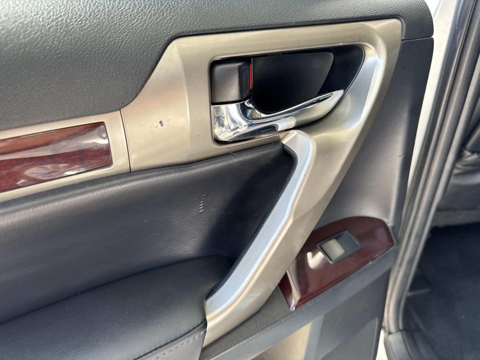 2018 Lexus GX 460 Premium photo 37