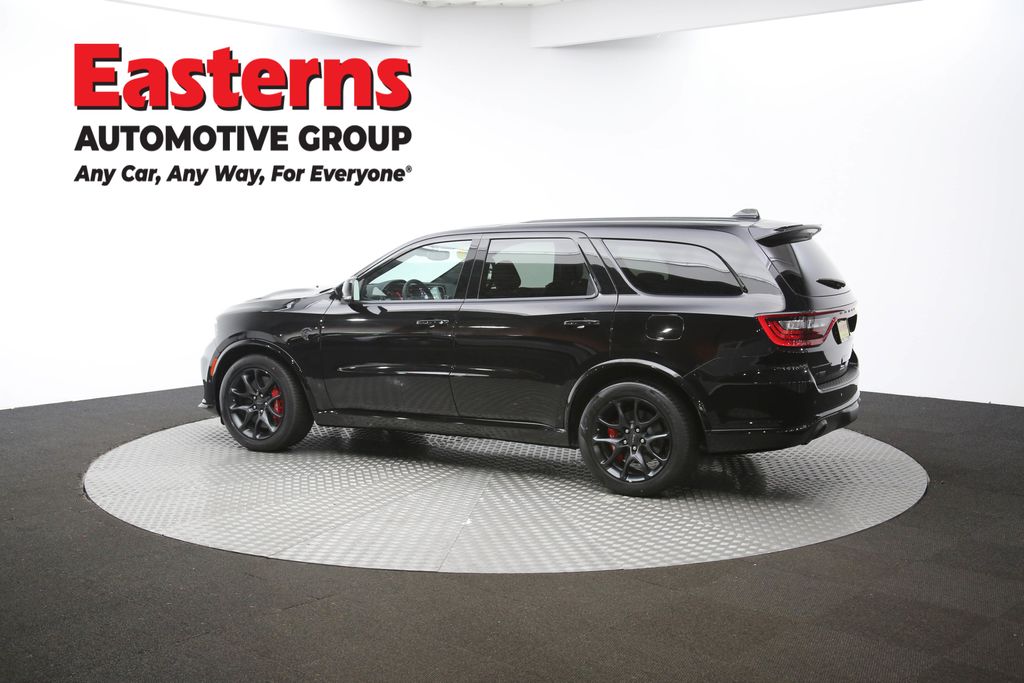 2024 Dodge Durango SRT Hellcat photo 55