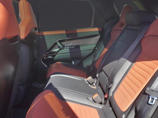 New 2025 Land Rover Range Rover Sport P635 SV Edition Two AWD P635 SV ...