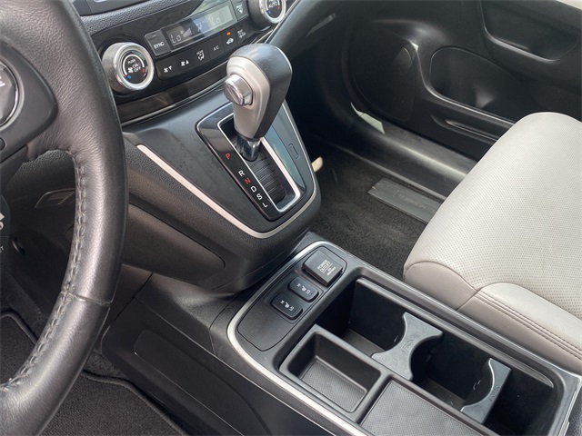 2016 Honda CR-V Touring photo 28