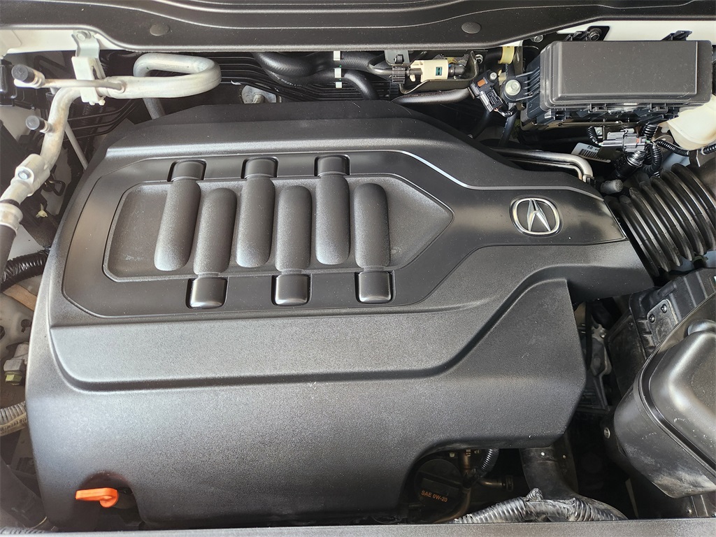 2019 Acura MDX Technology photo 33