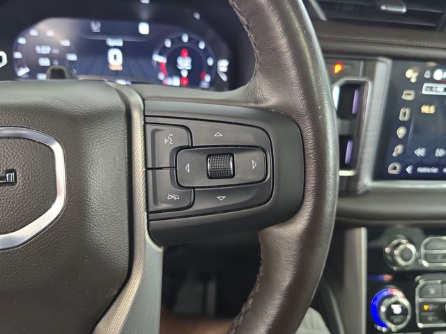 2023 Gmc Yukon XL Denali photo 17
