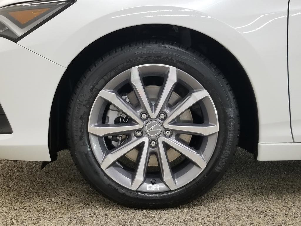 2025 Acura Integra Base photo 12