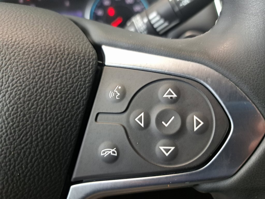 2023 Chevrolet Traverse Cloth photo 17