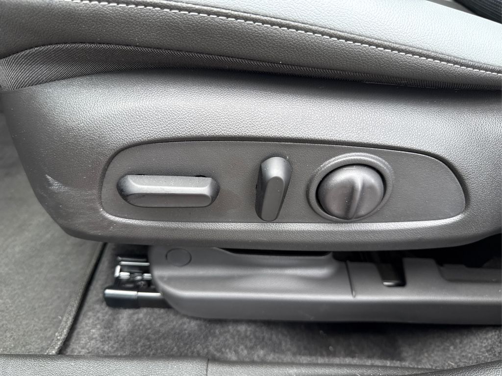 2024 Buick Envista Preferred photo 34