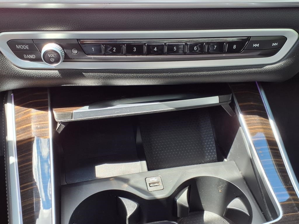 2023 Bmw X5 xDrive45e photo 19