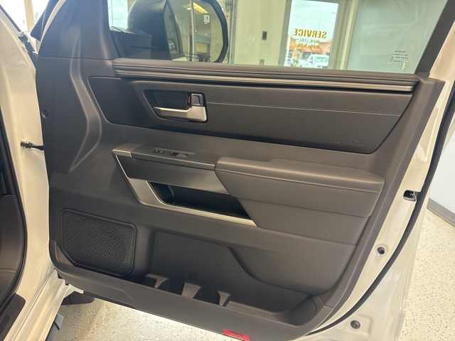 2026 Toyota Tundra SR5 photo 30