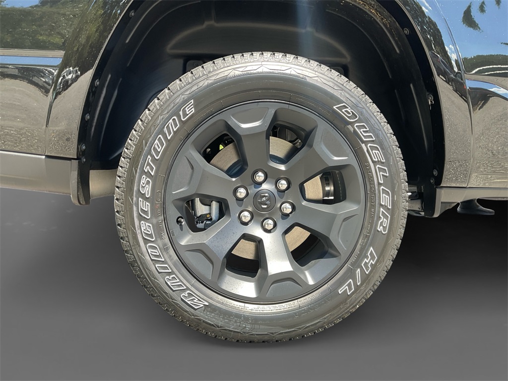 2025 Ram 1500 Sport photo 14