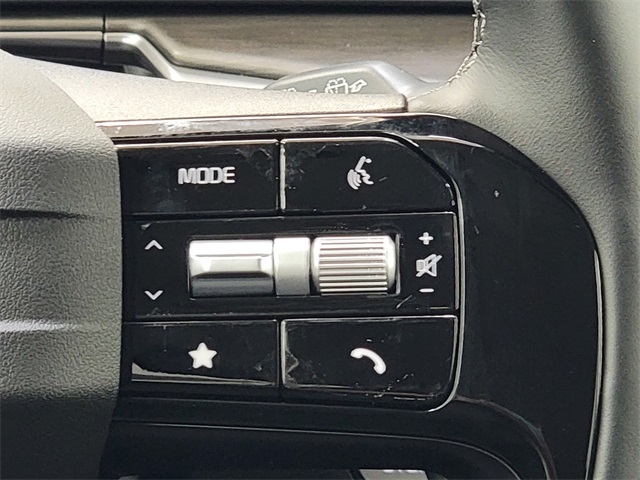 2026 Kia Sorento EX photo 29