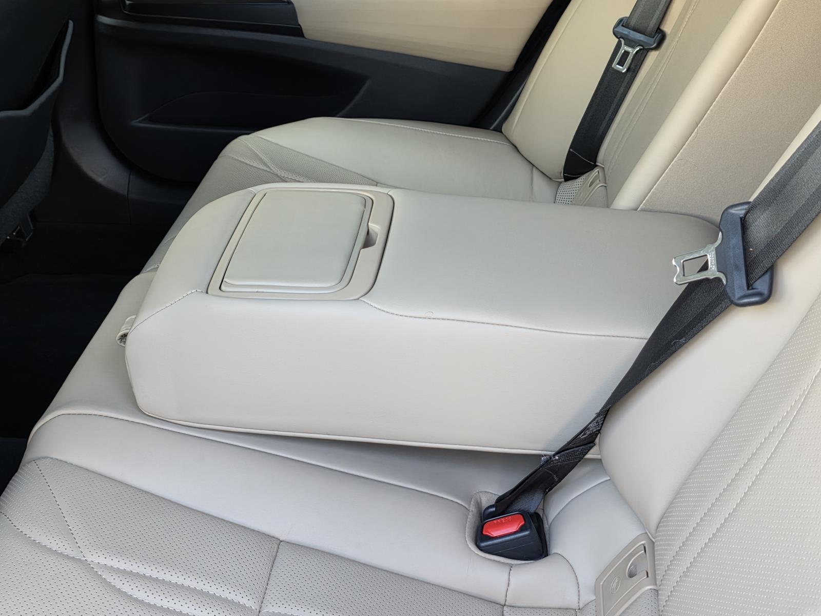2020 Lexus ES 350 Ultra Luxury photo 10