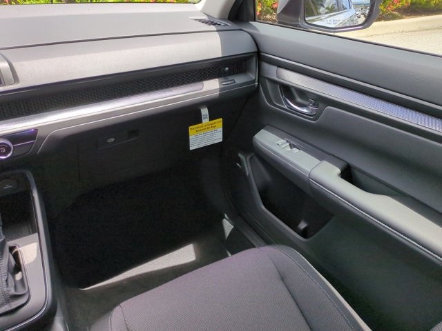 2026 Honda CR-V LX photo 14