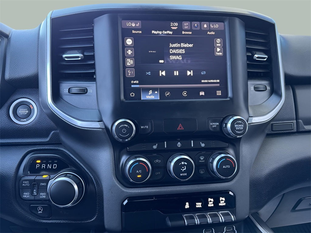 2022 Ram 1500 Big Horn Lone Star photo 13