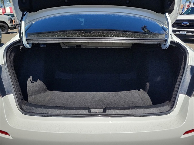 2024 Honda Civic LX photo 27