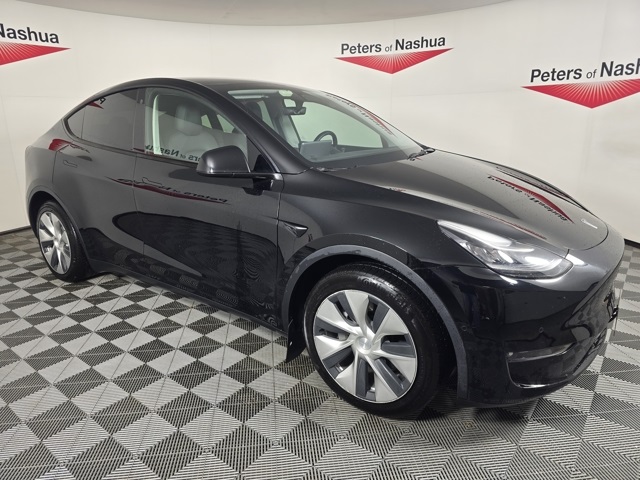 2022 Tesla Model Y Long Range's photo