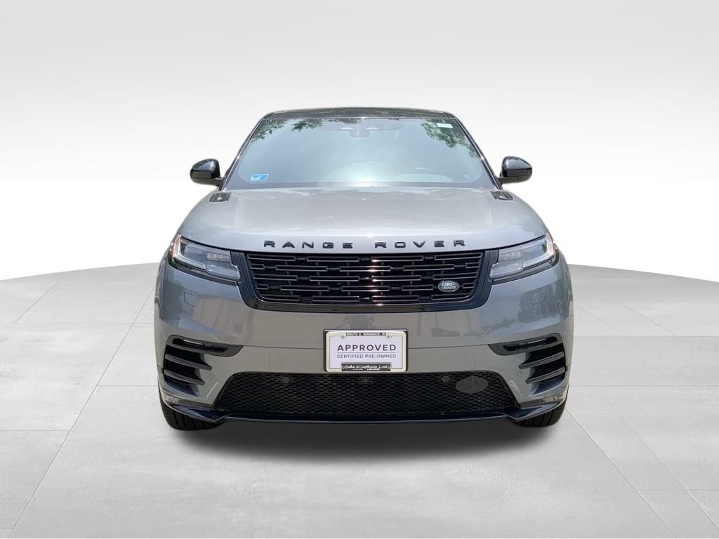2024 Land Rover Range Rover Velar SE photo 2