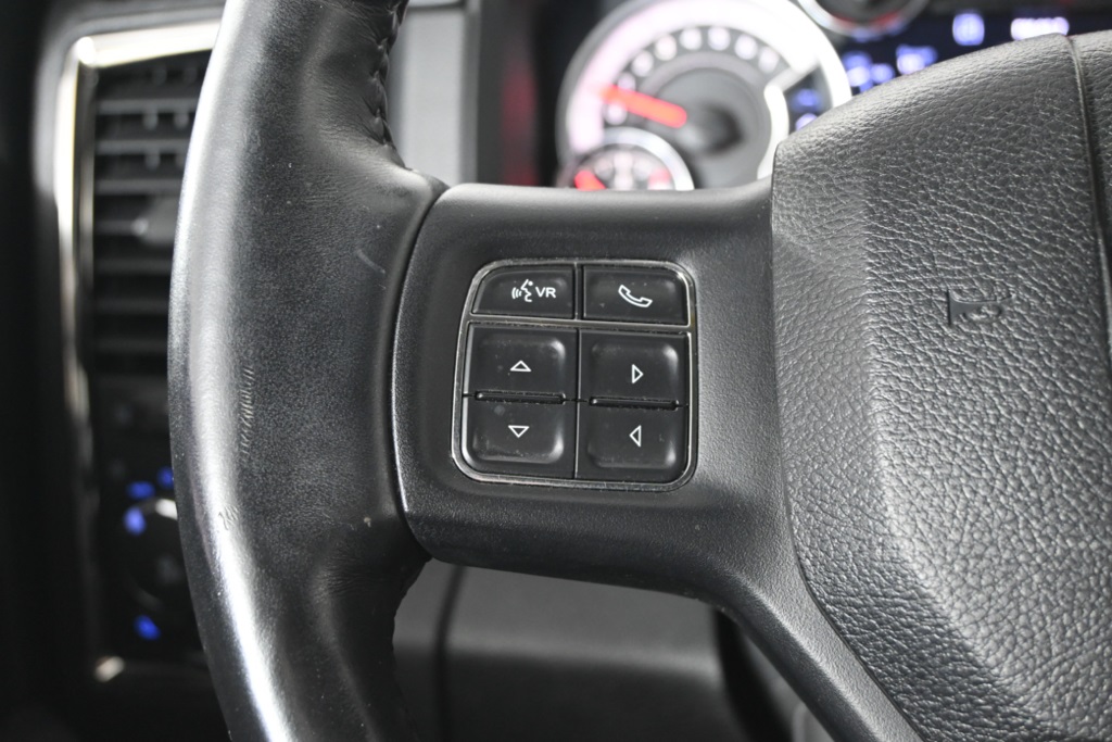 2017 Ram 1500 Sport photo 35