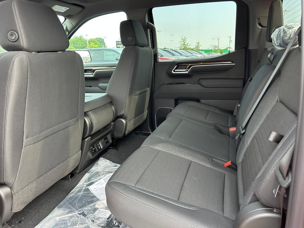2026 Gmc Sierra 1500 Elevation photo 7