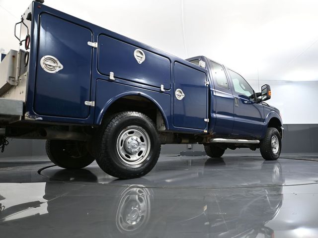 2012 Ford F-350 photo 38