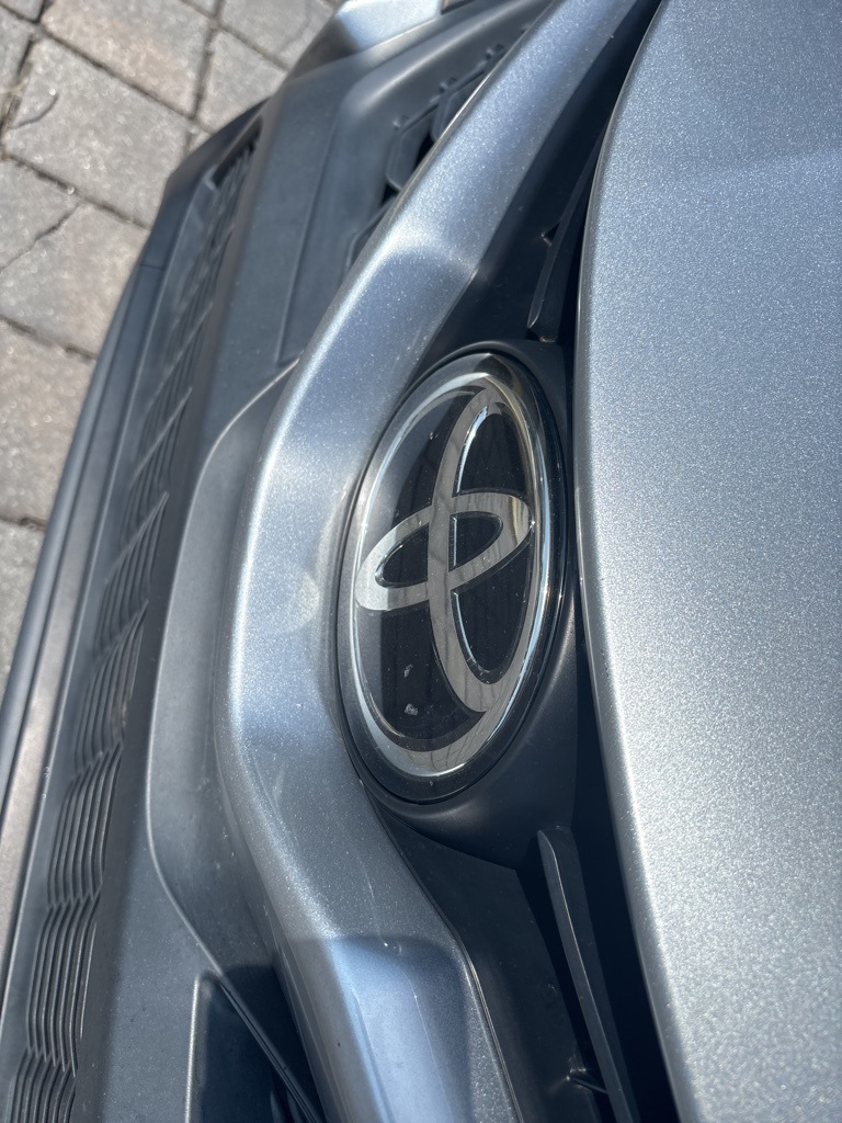 2022 Toyota Camry SE photo 34