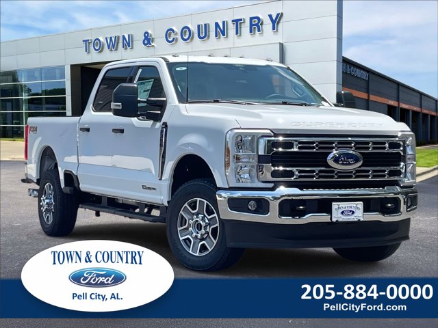 2025 Ford F-350 photo 22