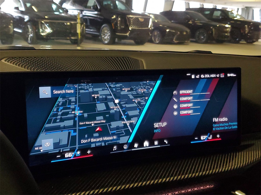 2026 Bmw M4 photo 16