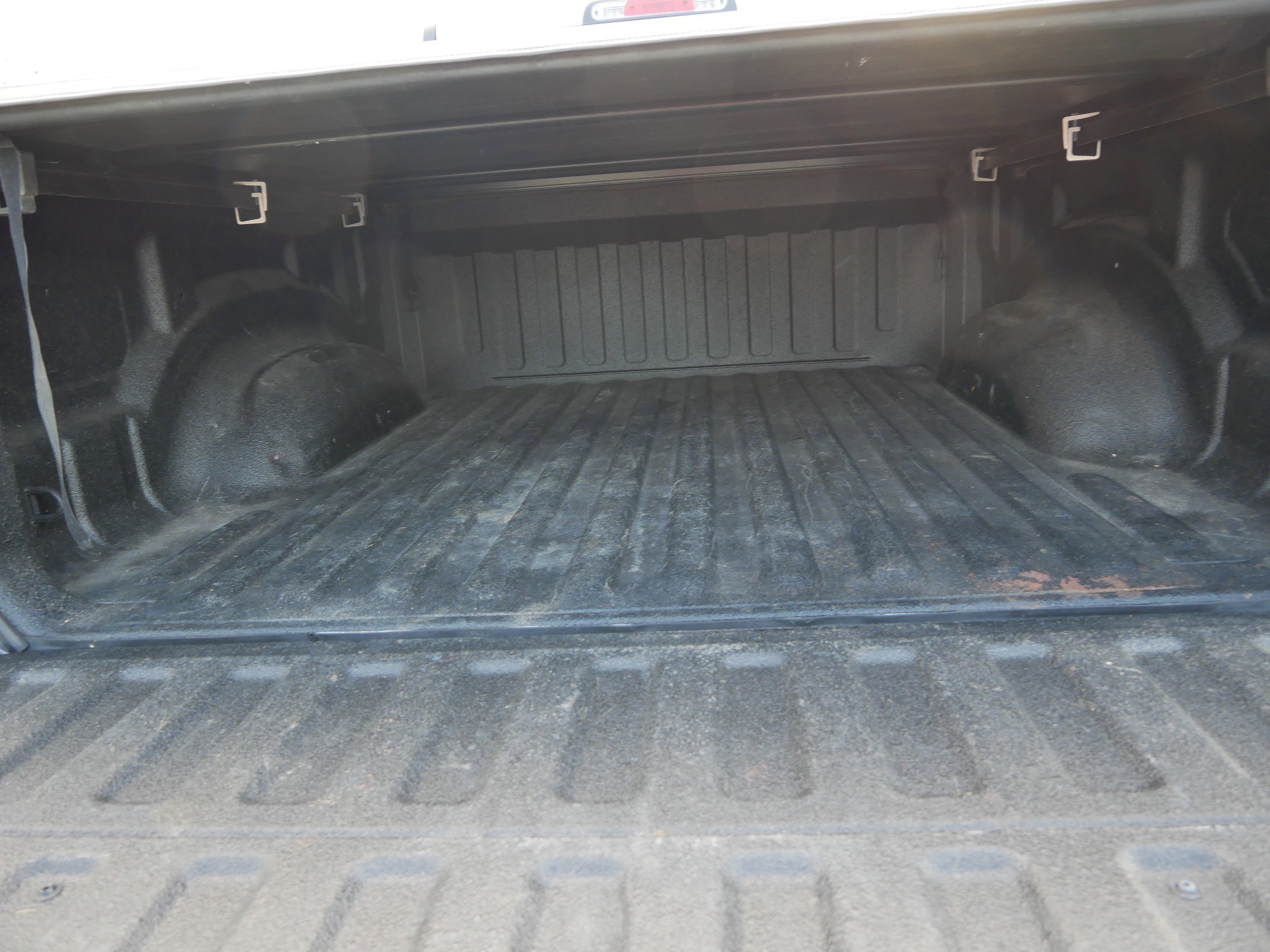 2023 Ram 1500 Laramie photo 10
