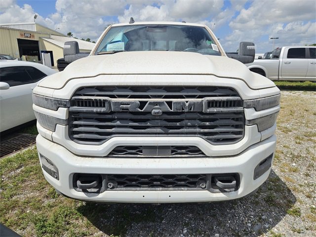 2025 Ram 2500 Big Horn photo 2