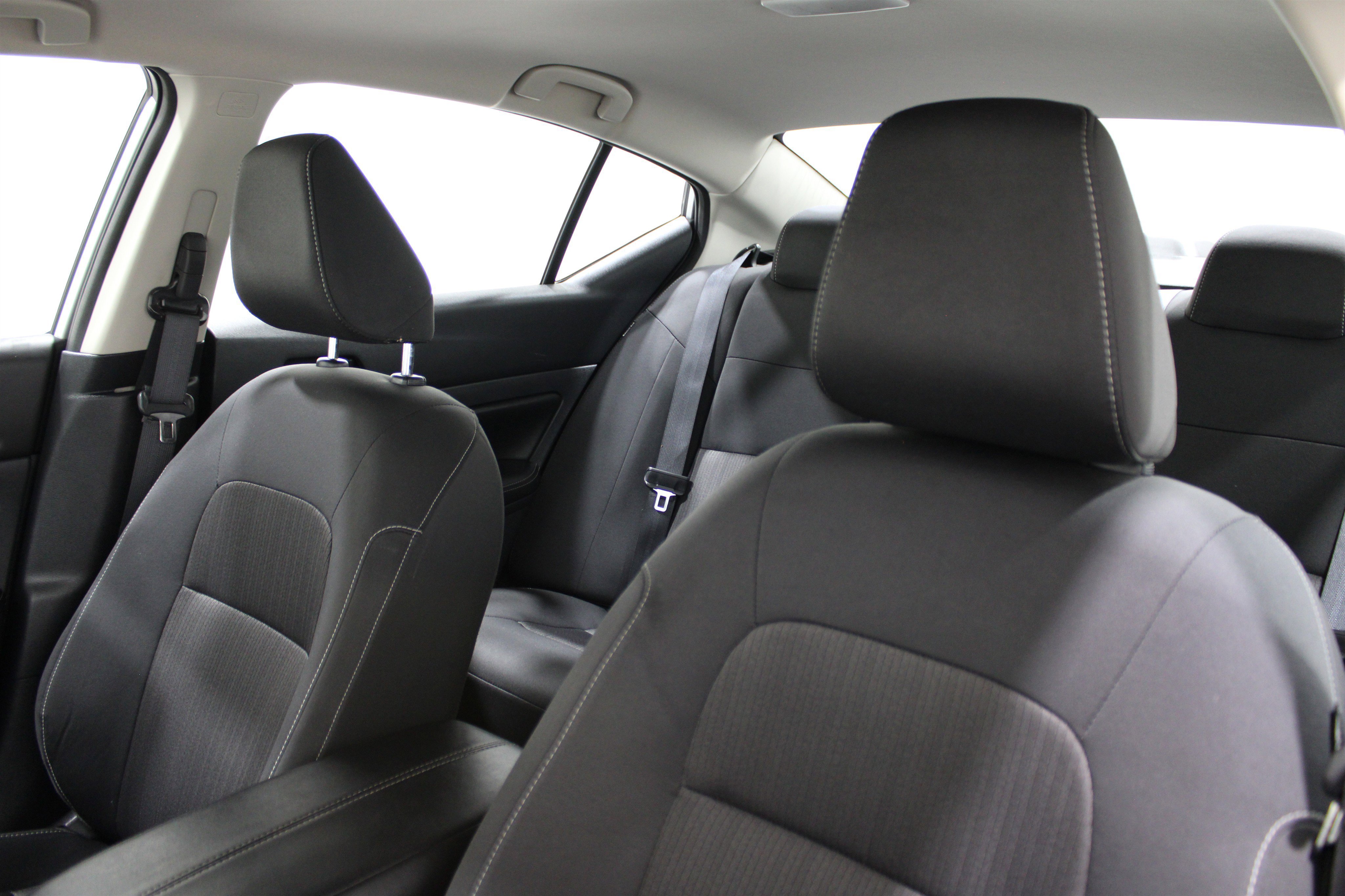 2024 Nissan Altima 2.5 SV photo 4