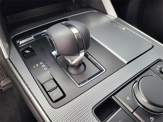 2025 Mazda CX-70 Premium Plus photo 20