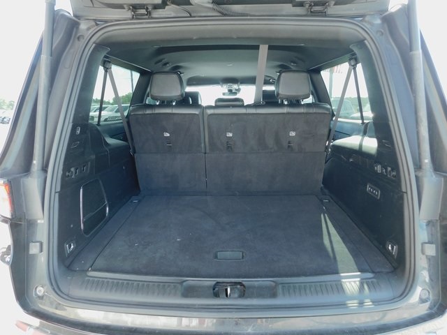 2023 Jeep Wagoneer L Series II photo 10