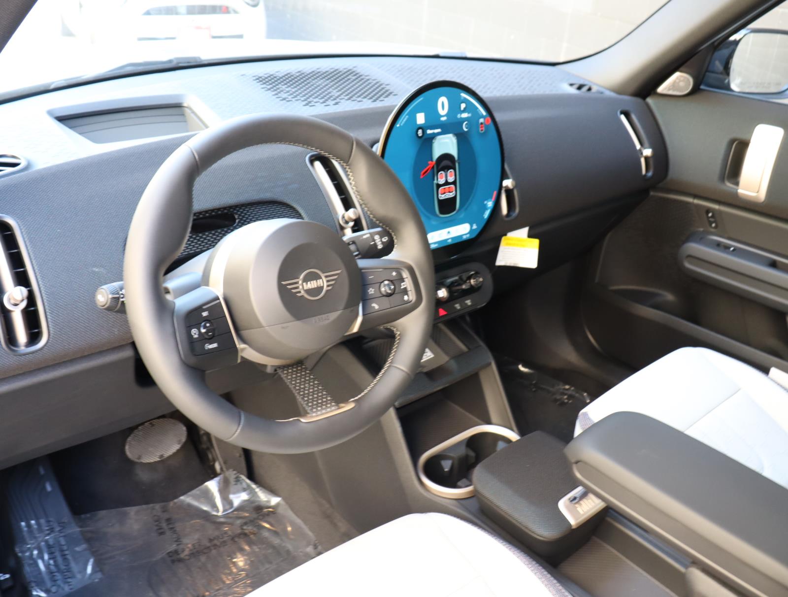 2025 Mini Countryman S ALL4 photo 13