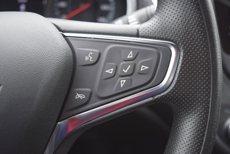 2024 Chevrolet Malibu 1LT photo 20