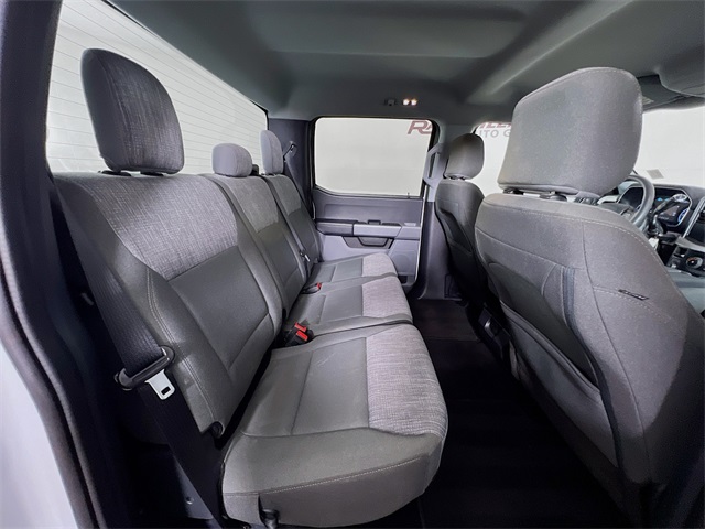 2023 Ford F-150 XLT photo 37