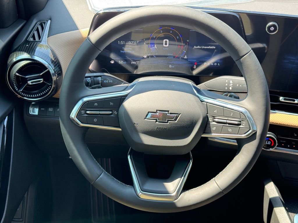 2026 Chevrolet Equinox ACTIV photo 15