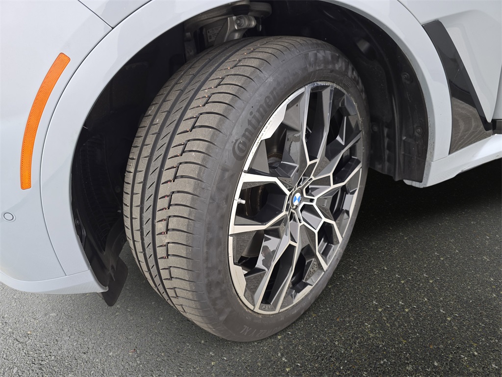 2023 Bmw X7 xDrive40i photo 31