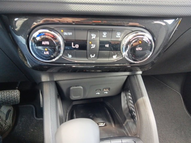2026 Chevrolet Trailblazer LT photo 14