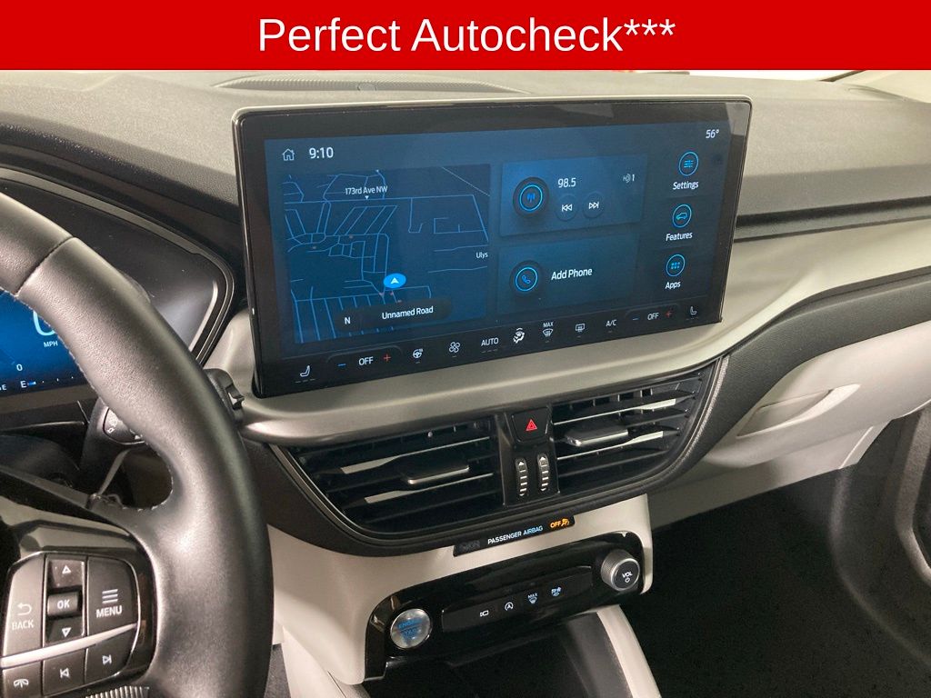 Used 2023 Ford Escape Active with VIN 1FMCU9GN2PUA43955 for sale in Elk River, Minnesota