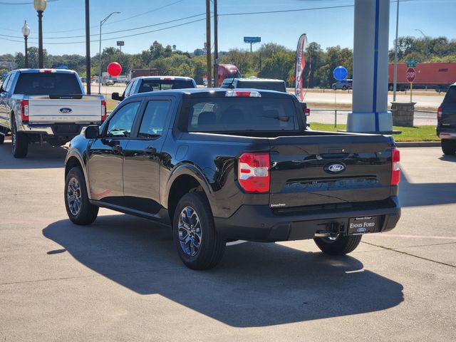 2025 Ford Maverick XLT photo 4