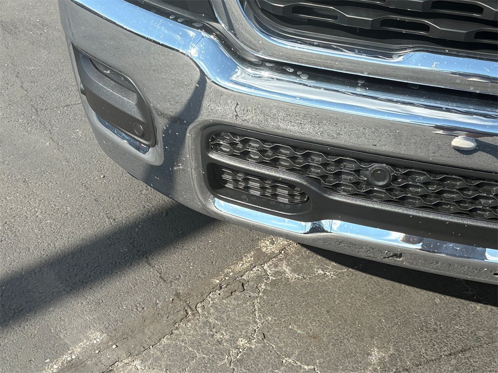 2025 Ram 1500 Big Horn photo 9