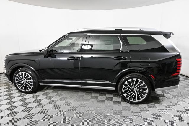 2026 Hyundai Palisade Calligraphy photo 2