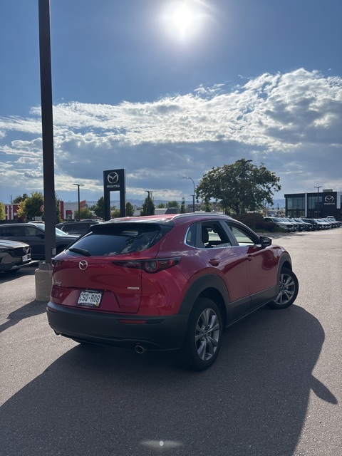 2023 Mazda CX-30 2.5 Select photo 5