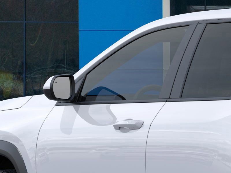 2026 Chevrolet Equinox LT photo 9