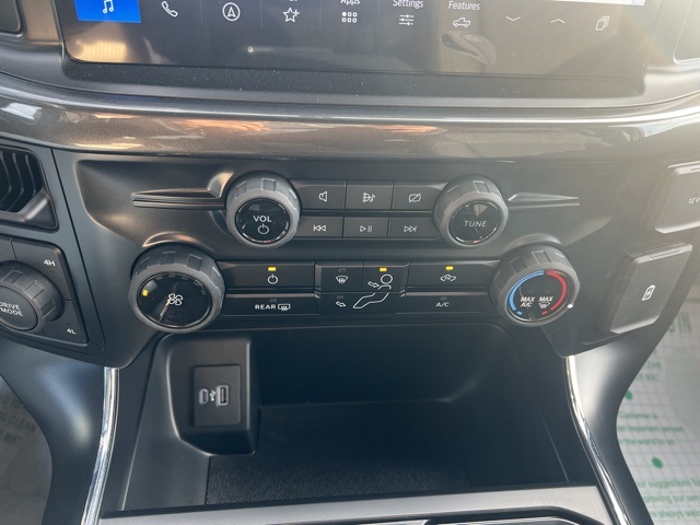 2024 Ford F-150 STX photo 20