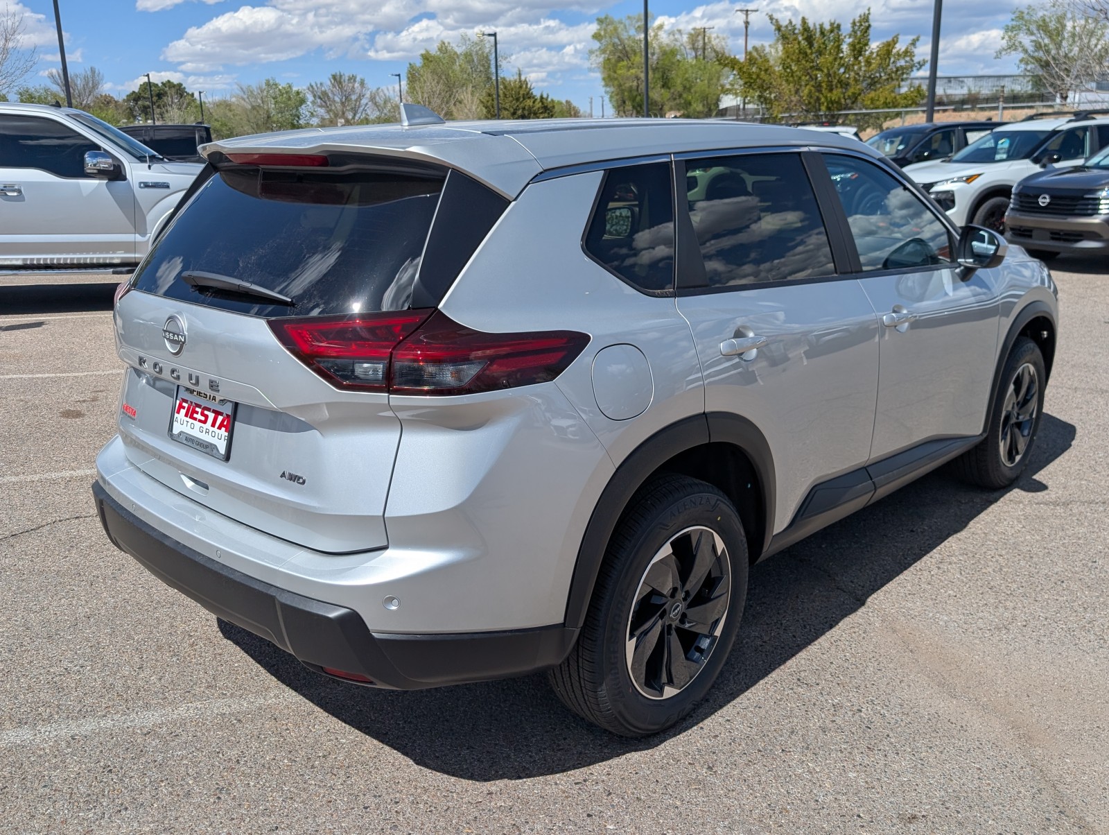 New 2025 BRILLIANT Nissan SV image 5