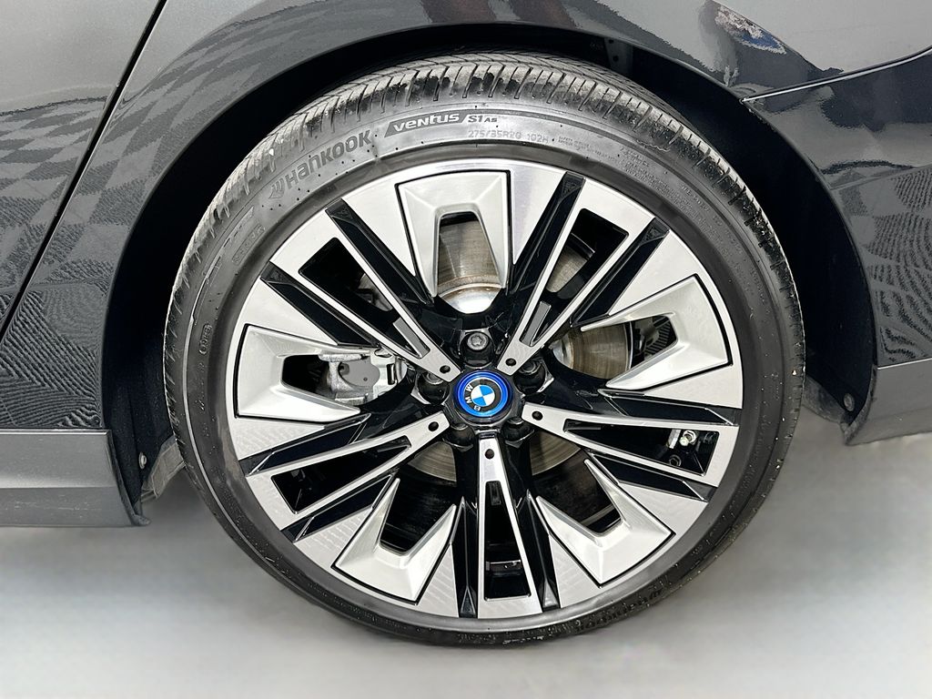 2024 Bmw i5 eDrive40 photo 30