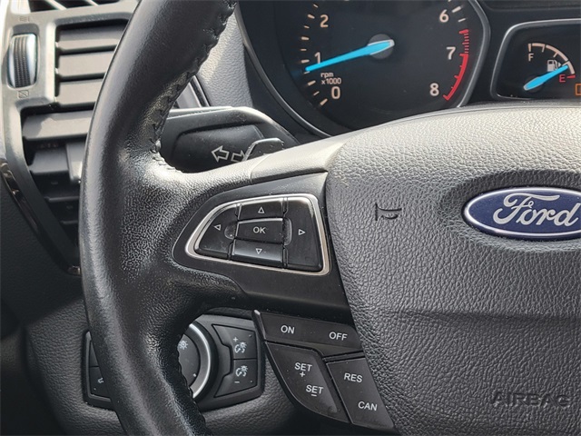 2017 Ford Escape Titanium photo 29