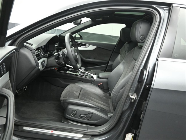 2020 AUDI A4 - Image 10