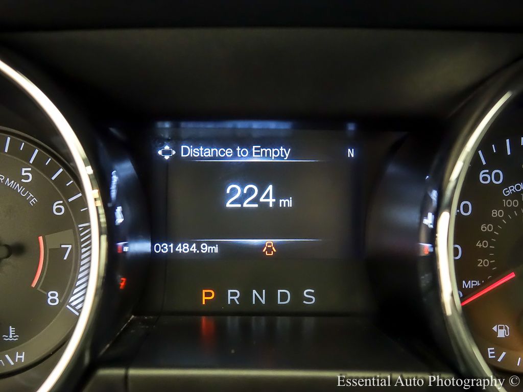 2017 FORD MUSTANG - Image 13