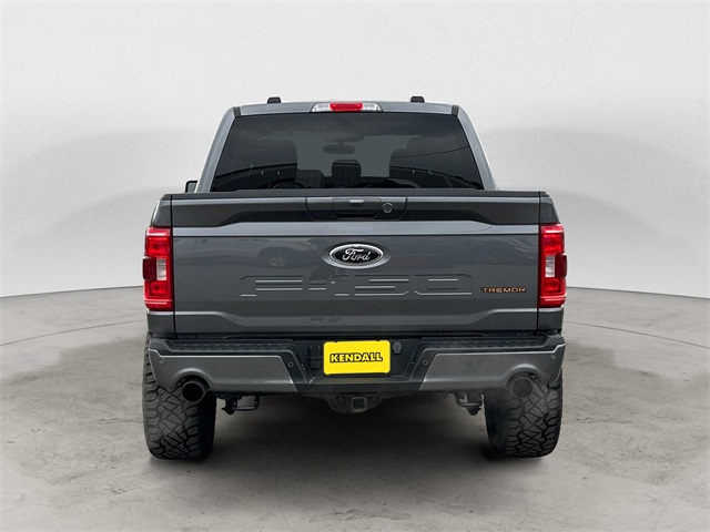 2023 Ford F-150 Tremor photo 4