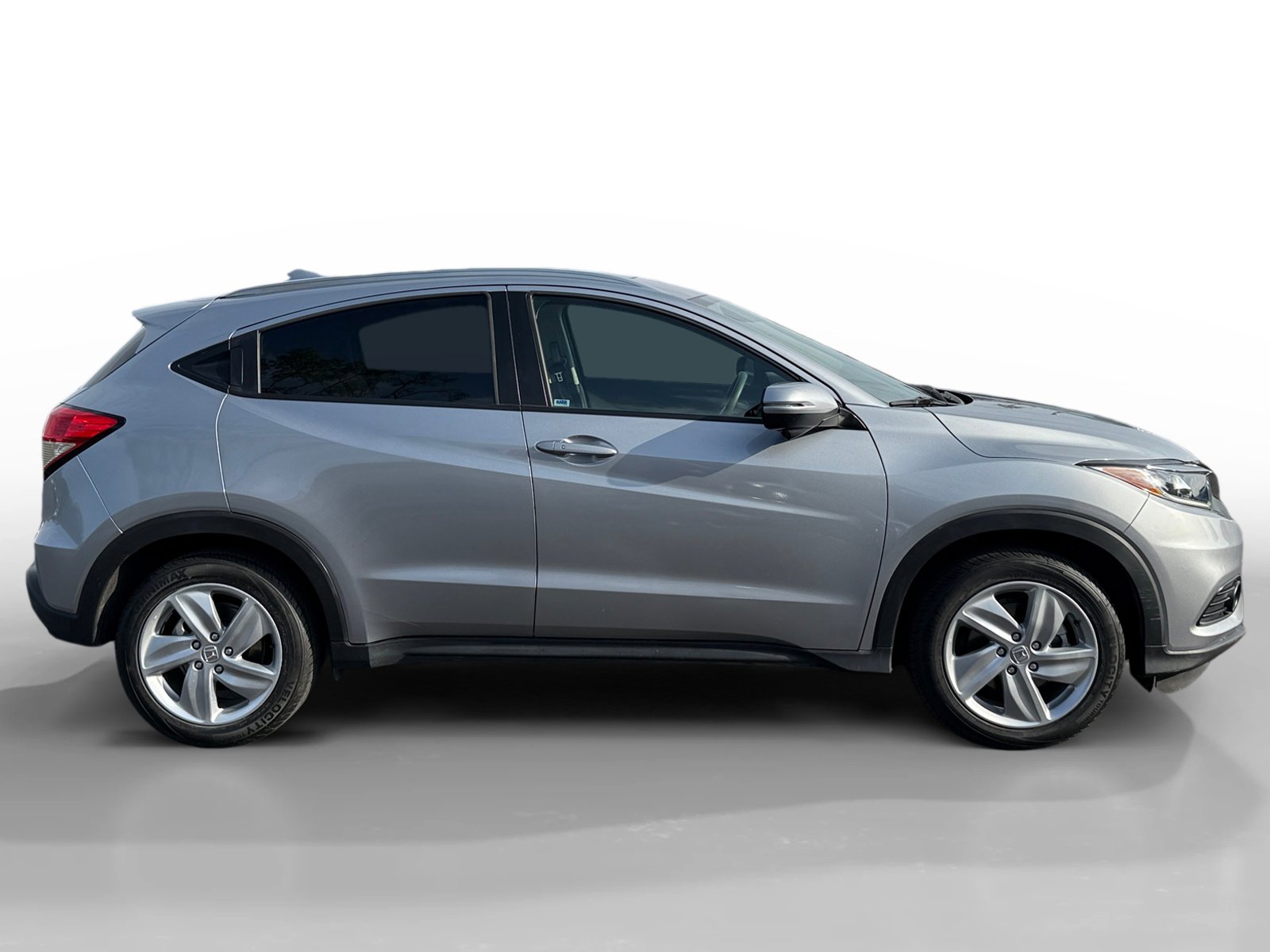2019 Honda HR-V EX photo 6